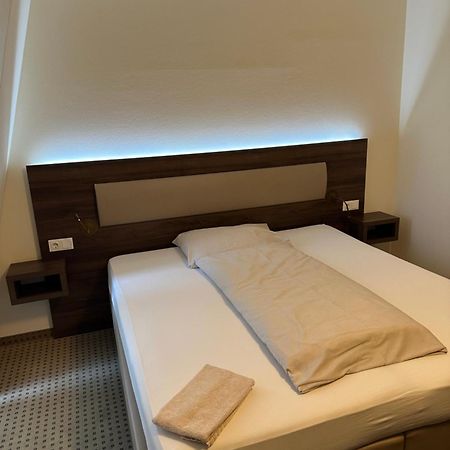 Hotel Da Gustavo Lamprechtshausen エクステリア 写真