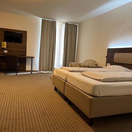 Hotel Da Gustavo Lamprechtshausen エクステリア 写真