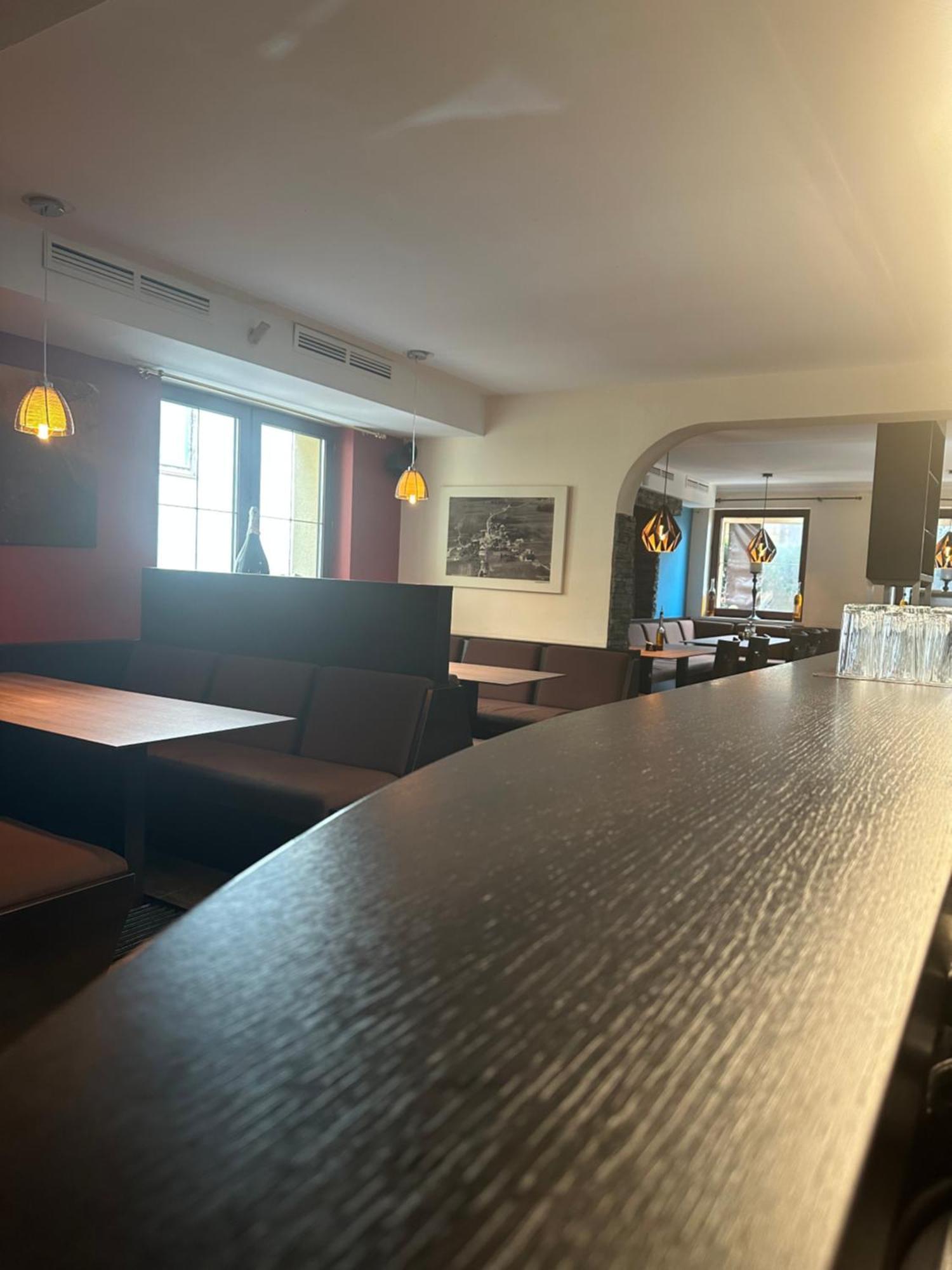 Hotel Da Gustavo Lamprechtshausen エクステリア 写真