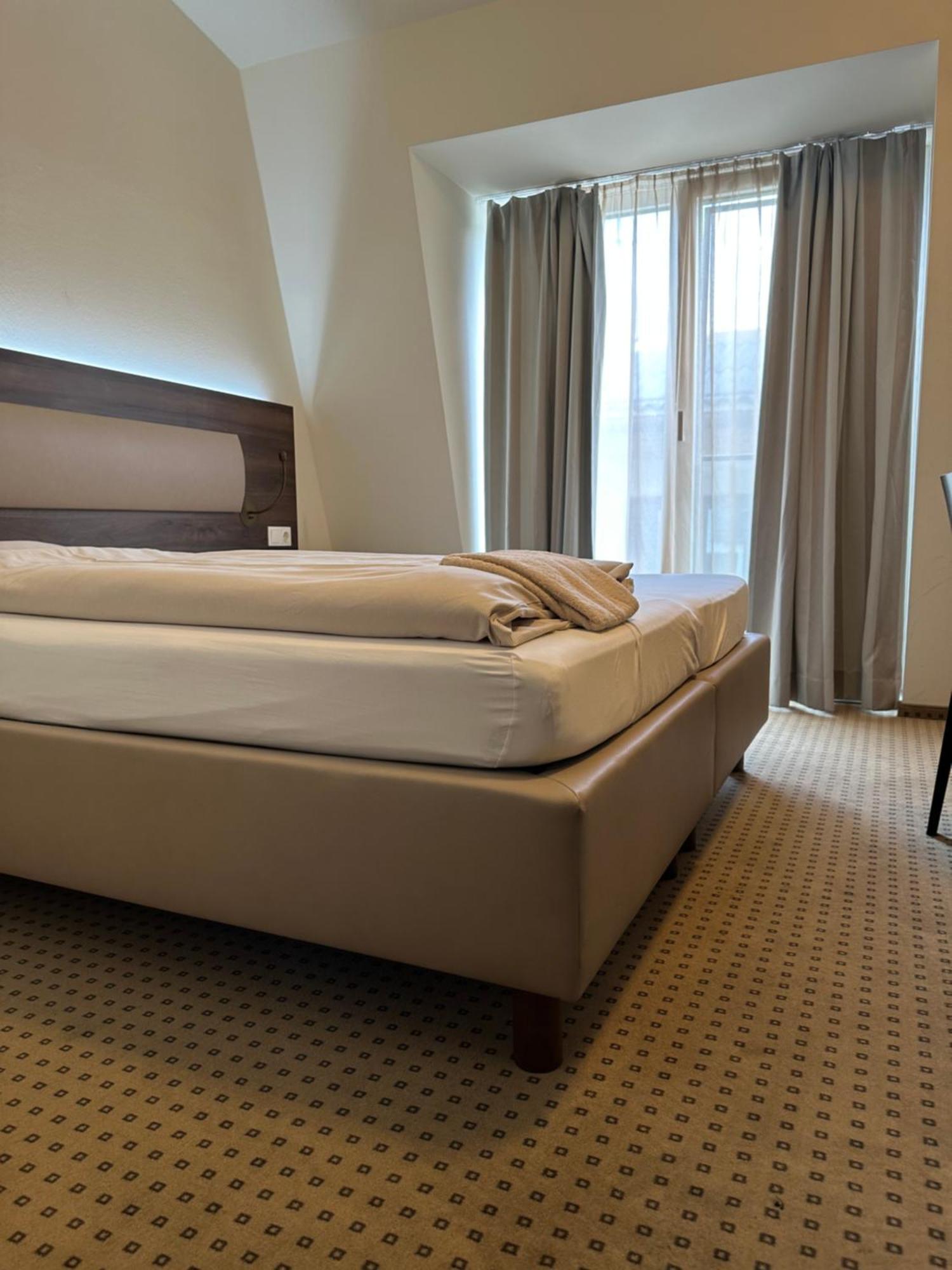 Hotel Da Gustavo Lamprechtshausen エクステリア 写真