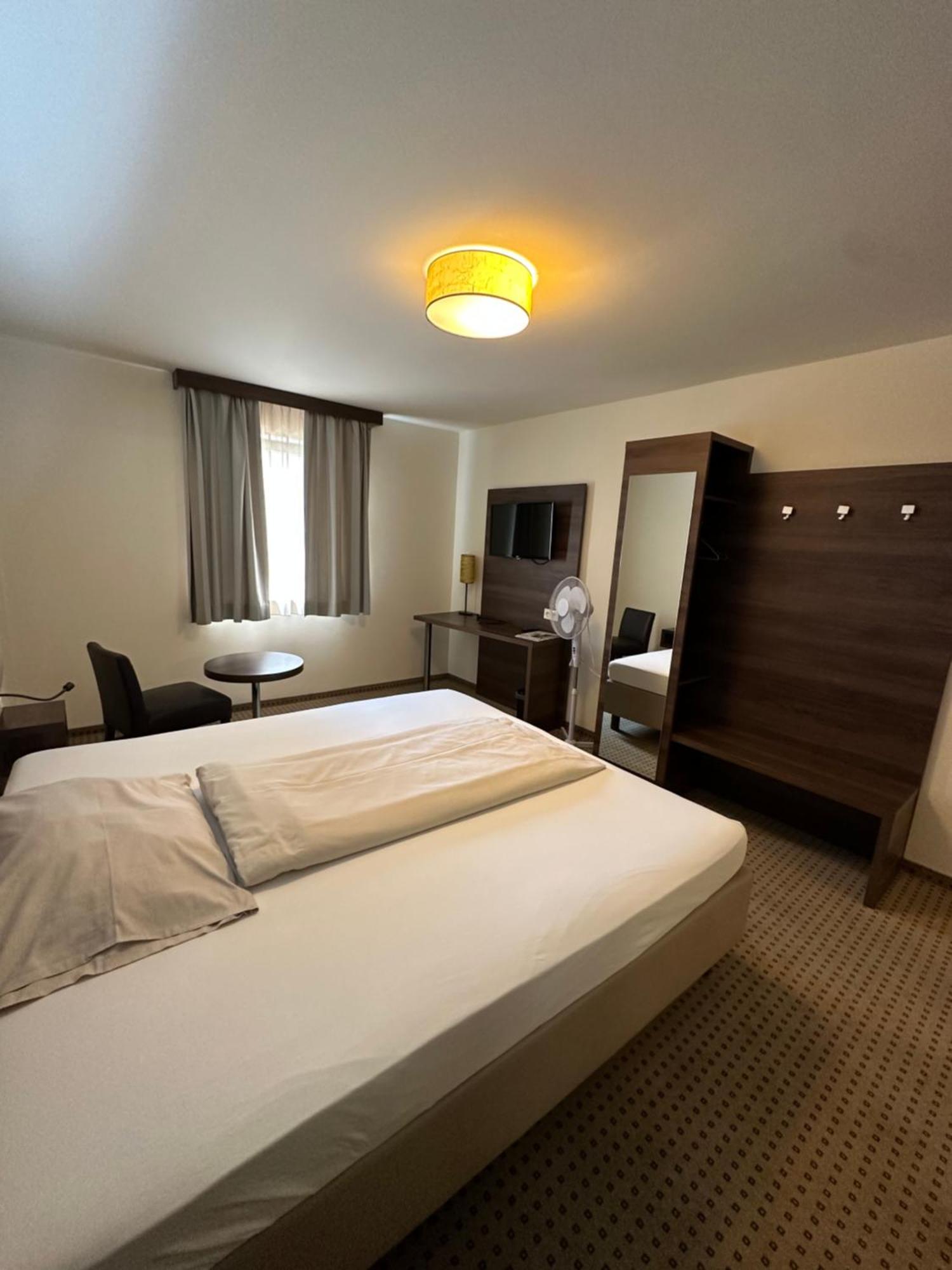 Hotel Da Gustavo Lamprechtshausen エクステリア 写真