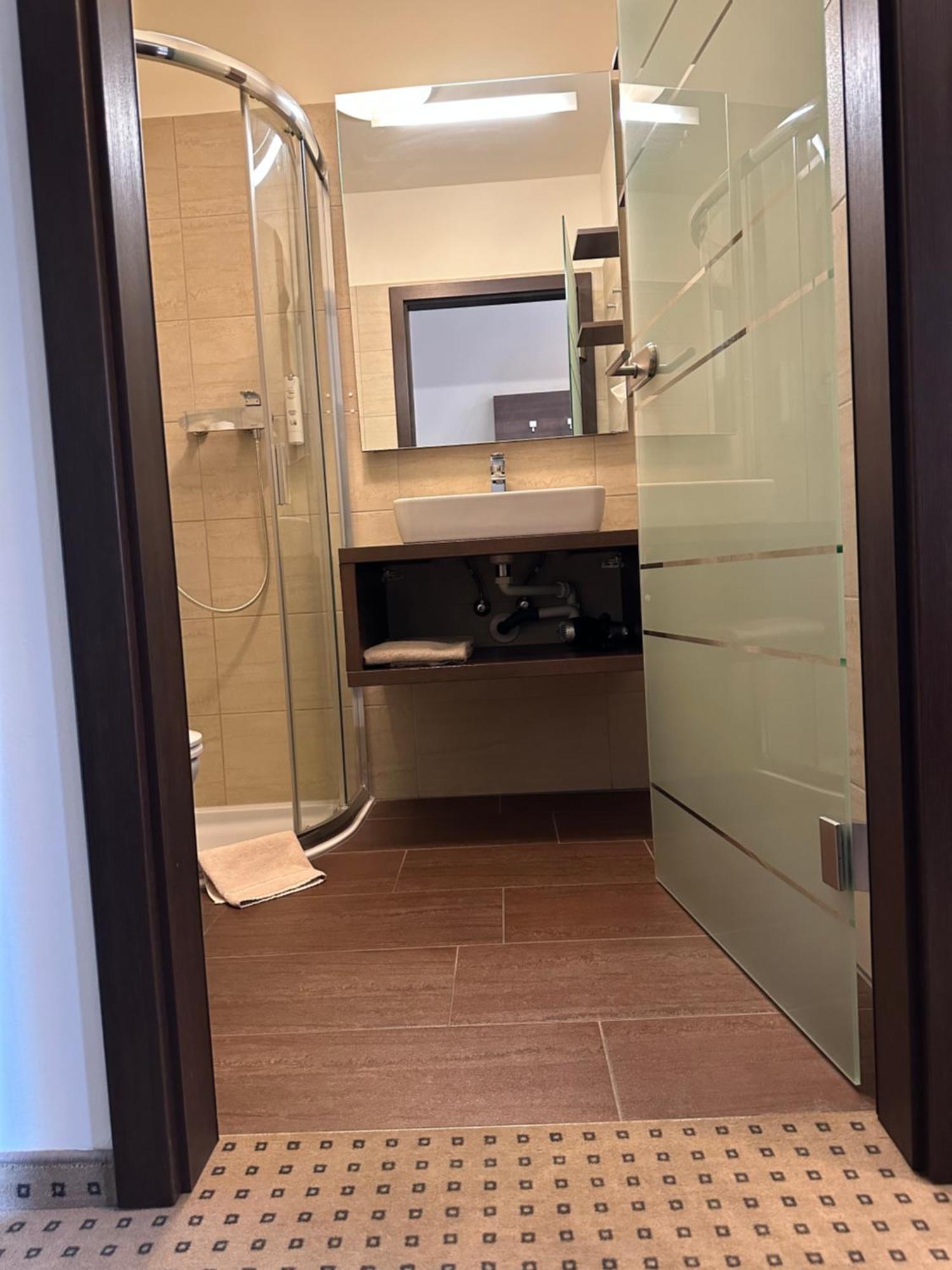 Hotel Da Gustavo Lamprechtshausen エクステリア 写真