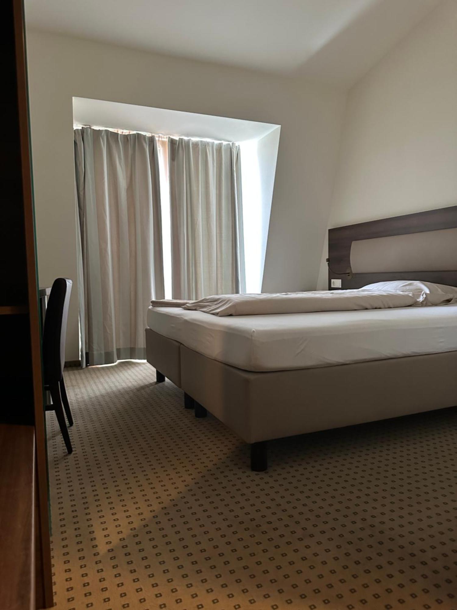 Hotel Da Gustavo Lamprechtshausen エクステリア 写真