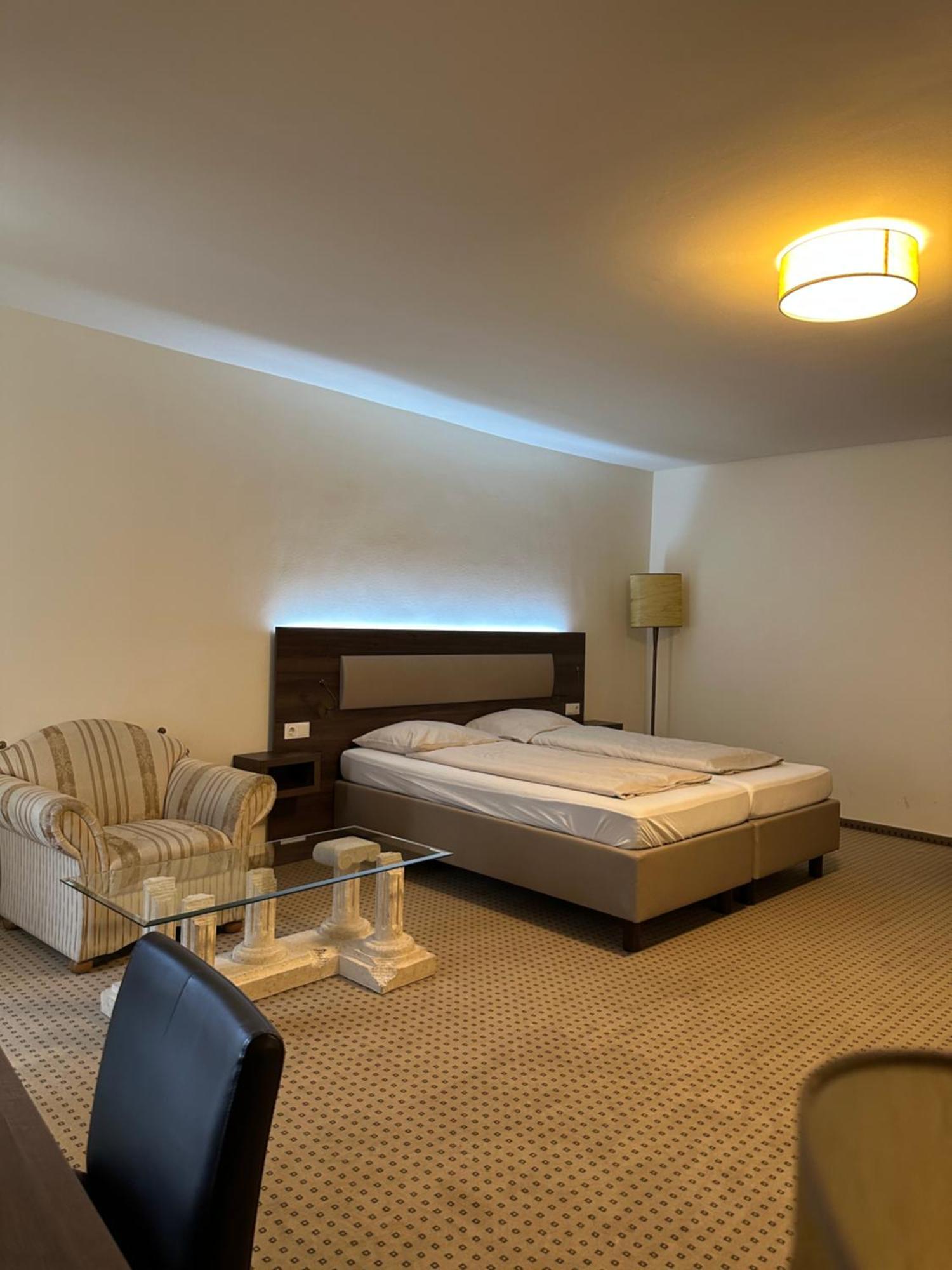 Hotel Da Gustavo Lamprechtshausen エクステリア 写真