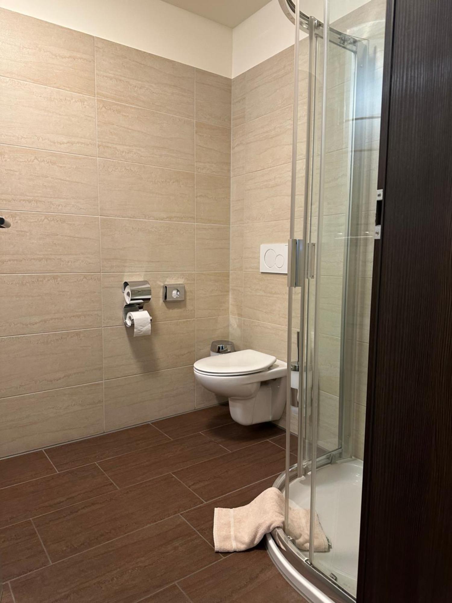 Hotel Da Gustavo Lamprechtshausen エクステリア 写真