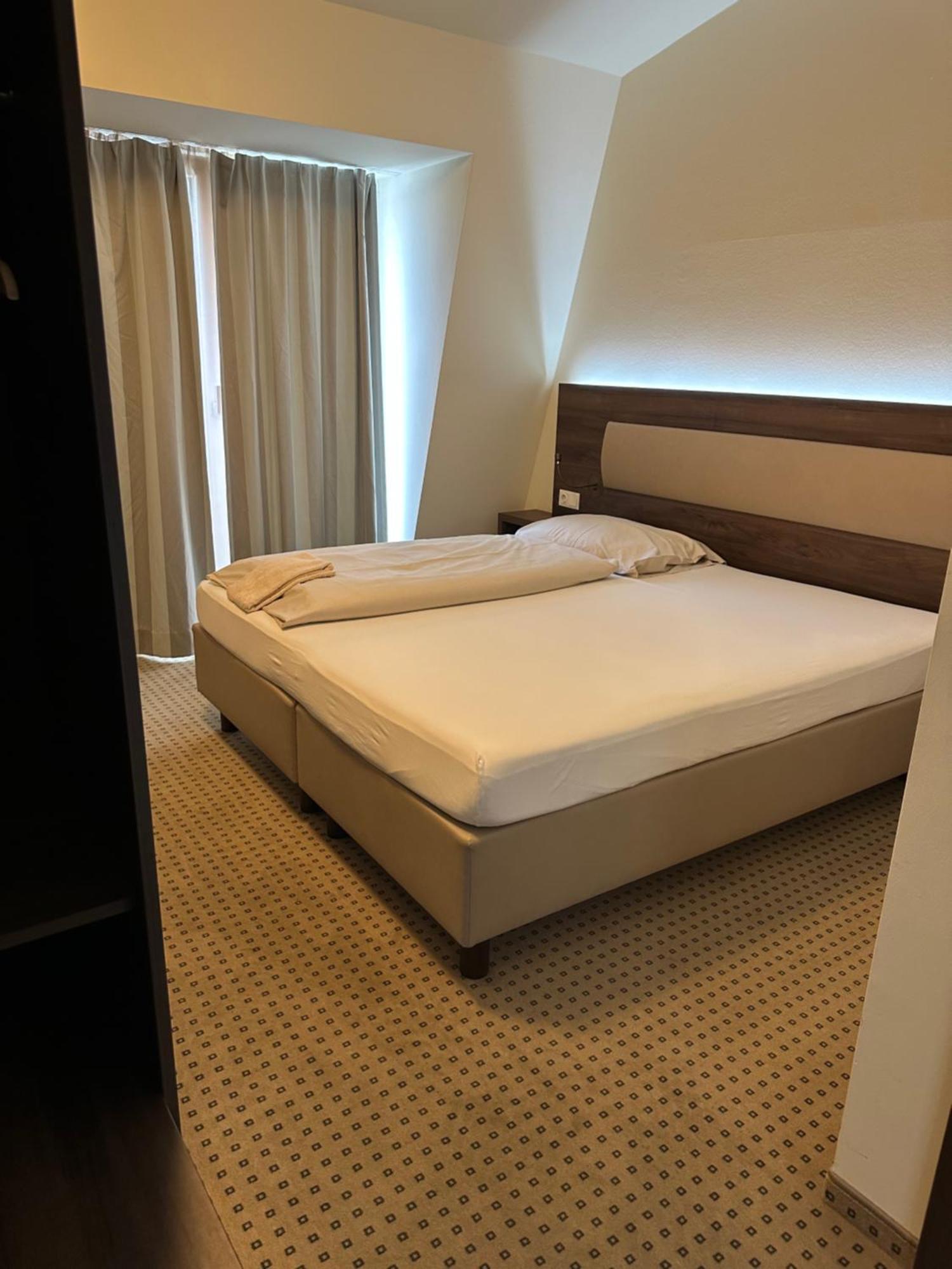 Hotel Da Gustavo Lamprechtshausen エクステリア 写真