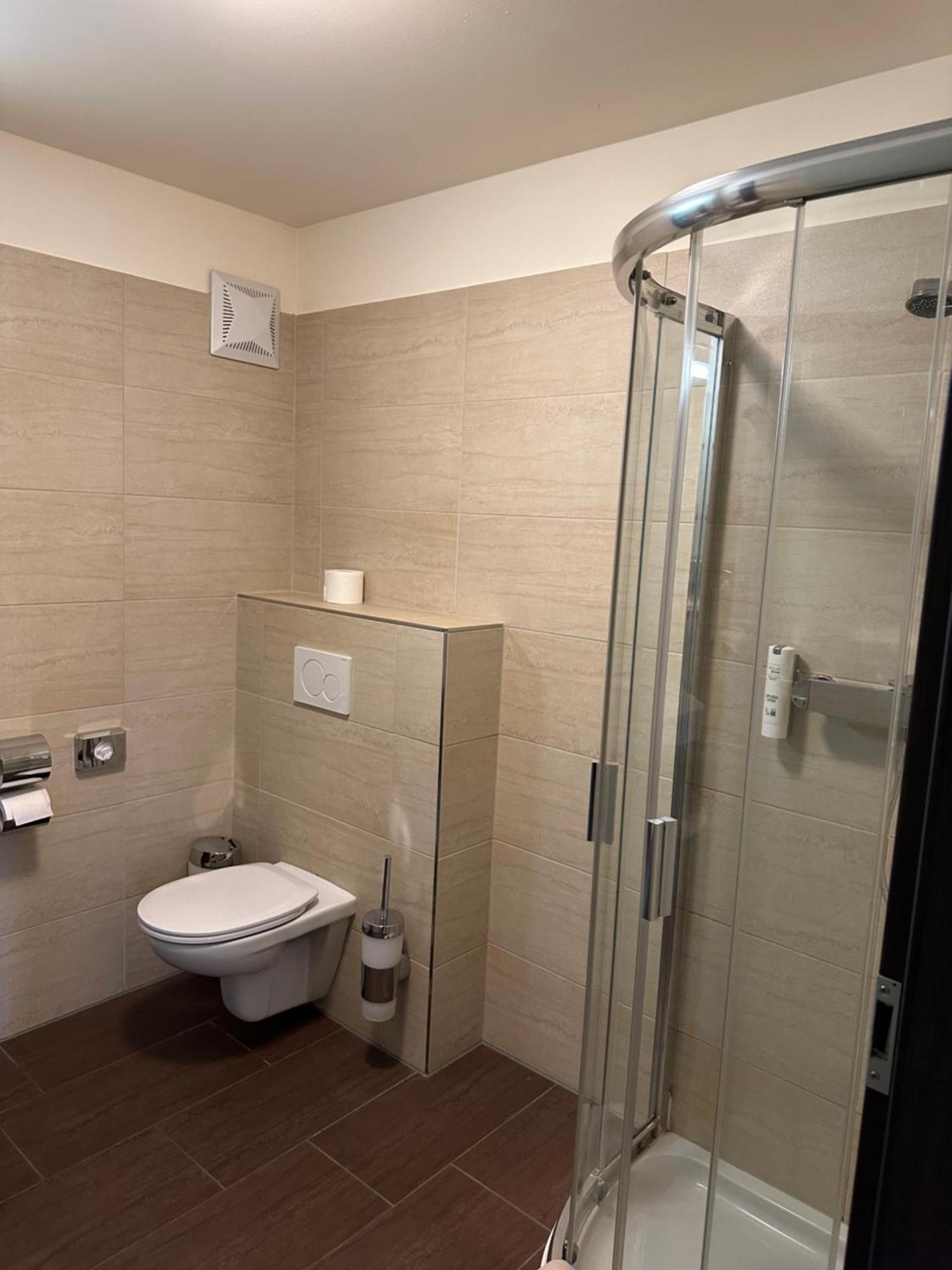 Hotel Da Gustavo Lamprechtshausen エクステリア 写真