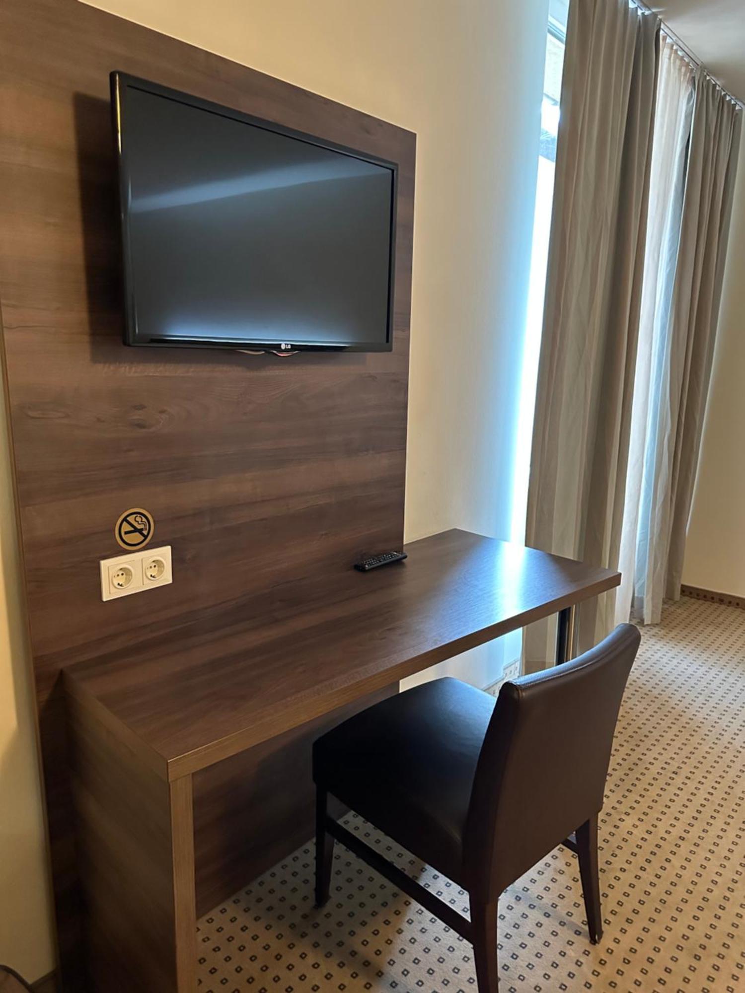Hotel Da Gustavo Lamprechtshausen エクステリア 写真